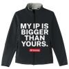 Women's Glacier ® Soft Shell Jacket Thumbnail