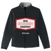 Women's Glacier ® Soft Shell Jacket Thumbnail
