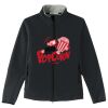 Women's Glacier ® Soft Shell Jacket Thumbnail