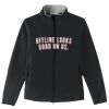 Women's Glacier ® Soft Shell Jacket Thumbnail