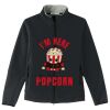 Women's Glacier ® Soft Shell Jacket Thumbnail
