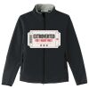 Women's Glacier ® Soft Shell Jacket Thumbnail