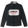 Women's Glacier ® Soft Shell Jacket Thumbnail